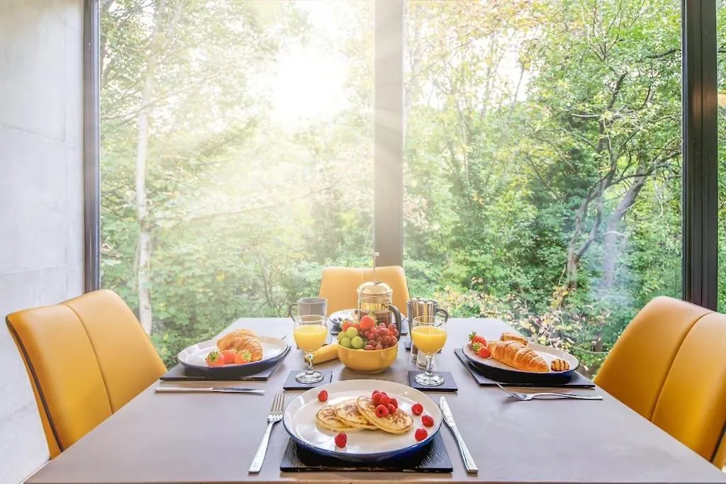 Holiday home The Keep At Castlegate - Luxury Detached Retreat In Cragg Vale, Hebden Bridge Villa Mytholmroyd United Kingdom