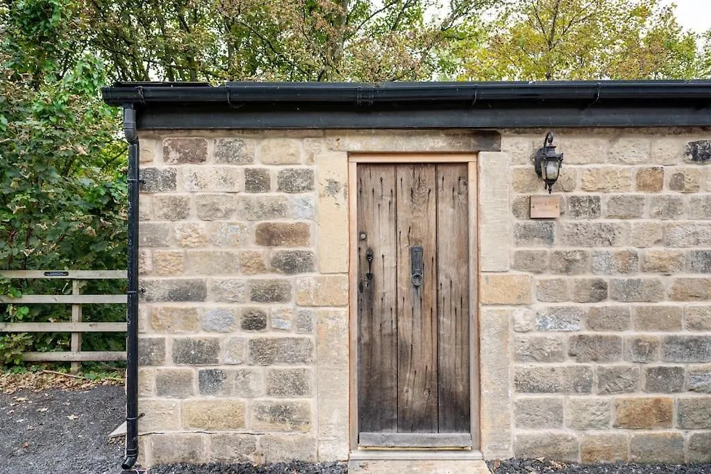 Holiday home The Keep At Castlegate - Luxury Detached Retreat In Cragg Vale, Hebden Bridge Villa Mytholmroyd