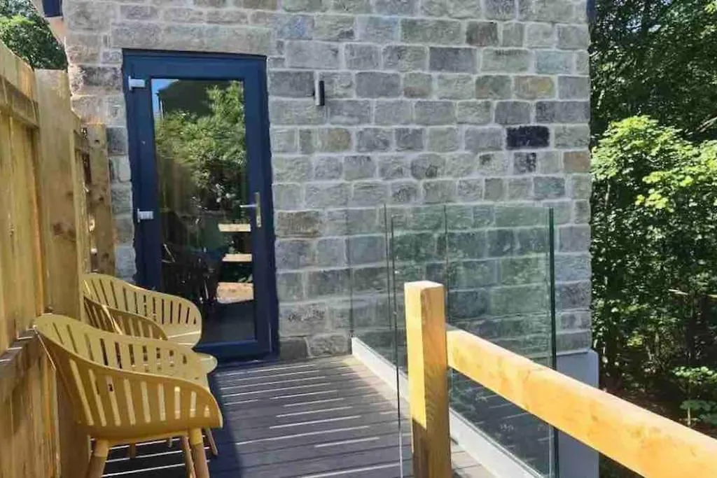 The Keep At Castlegate - Luxury Detached Retreat In Cragg Vale, Hebden Bridge Villa Mytholmroyd