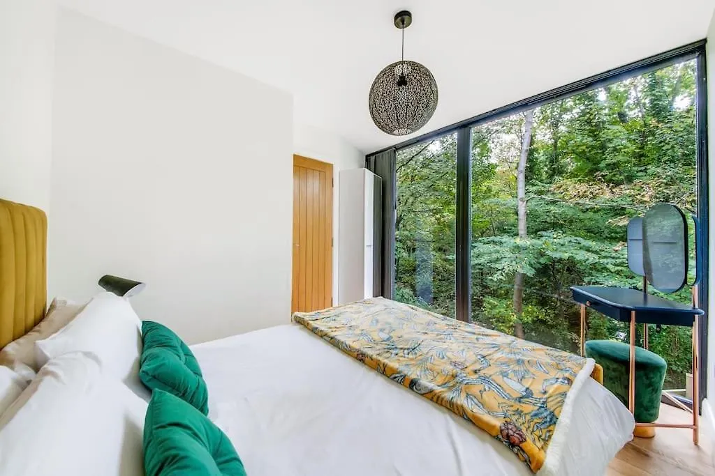 The Keep At Castlegate - Luxury Detached Retreat In Cragg Vale, Hebden Bridge Villa Mytholmroyd