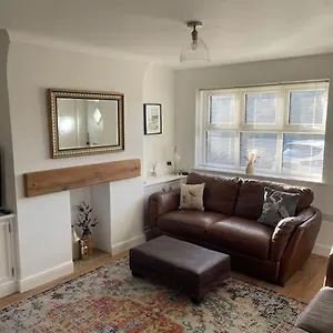 The Old Dairy Holiday home