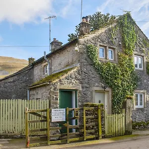 Stables End Holiday home